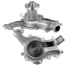 Cargar imagen en el visor de la galería, Bomba Agua Moresa Mba08868 - Mi Refacción