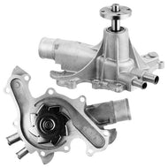 Bomba Agua Moresa Mba08889 - Mi Refacción