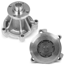 Cargar imagen en el visor de la galería, Bomba Agua Moresa Mba089101 - Mi Refacción