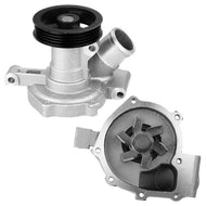 Bomba Agua Moresa Mba08914 - Mi Refacción