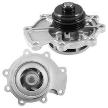 Cargar imagen en el visor de la galería, Bomba Agua Moresa Mba089320 - Mi Refacción