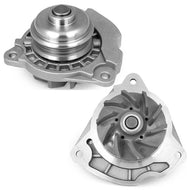 Bomba Agua Moresa Mba089422 - Mi Refacción