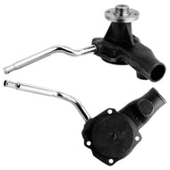 Bomba Agua Moresa Mba08945 - Mi Refacción