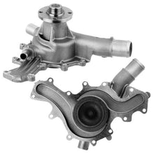 Cargar imagen en el visor de la galería, Bomba Agua Moresa Mba08965 - Mi Refacción