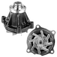 Bomba Agua Moresa Mba08966 - Mi Refacción