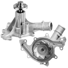 Cargar imagen en el visor de la galería, Bomba Agua Moresa Mba08979 - Mi Refacción