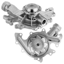 Cargar imagen en el visor de la galería, Bomba Agua Moresa Mba08982 - Mi Refacción