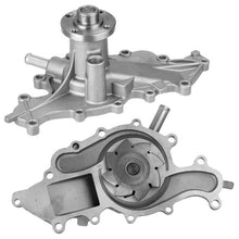 Cargar imagen en el visor de la galería, Bomba Agua Moresa Mba08983 - Mi Refacción