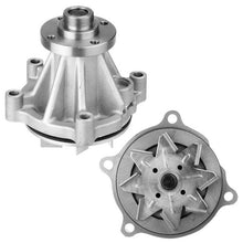 Cargar imagen en el visor de la galería, Bomba Agua Moresa Mba08992 - Mi Refacción