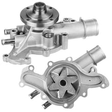 Cargar imagen en el visor de la galería, Bomba Agua Moresa Mba08993 - Mi Refacción