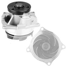 Cargar imagen en el visor de la galería, Bomba Agua Moresa Mba08994 - Mi Refacción