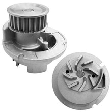 Cargar imagen en el visor de la galería, Bomba Agua Moresa Mba091642 - Mi Refacción