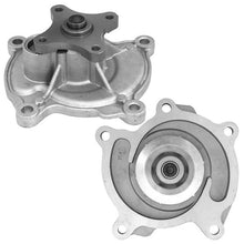 Cargar imagen en el visor de la galería, Bomba Agua Moresa Mba092061 - Mi Refacción