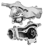 Bomba Agua Moresa Mba092274 - Mi Refacción