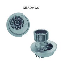 Cargar imagen en el visor de la galería, Bomba Agua Moresa Mba094027 - Mi Refacción