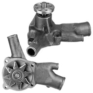 Bomba Agua Moresa Mba09497 - Mi Refacción