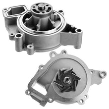 Cargar imagen en el visor de la galería, Bomba Agua Moresa Mba095092 - Mi Refacción