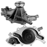 Bomba Agua Moresa Mba09884 - Mi Refacción