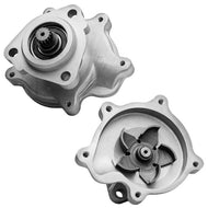 Bomba Agua Moresa Mba09893 - Mi Refacción