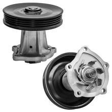 Cargar imagen en el visor de la galería, Bomba Agua Moresa Mba099014 - Mi Refacción