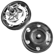 Bomba Agua Moresa Mba099035 - Mi Refacción