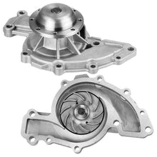 Cargar imagen en el visor de la galería, Bomba Agua Moresa Mba09917 - Mi Refacción