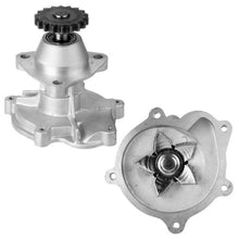 Cargar imagen en el visor de la galería, Bomba Agua Moresa Mba09958 - Mi Refacción