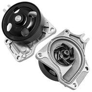 Bomba Agua Moresa Mba182195 - Mi Refacción