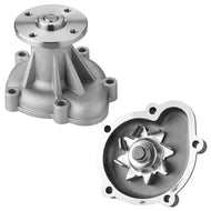 Bomba Agua Moresa Mba202197 - Mi Refacción