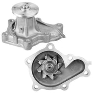 Bomba Agua Moresa Mba202258 - Mi Refacción