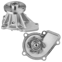 Cargar imagen en el visor de la galería, Bomba Agua Moresa Mba202347 - Mi Refacción