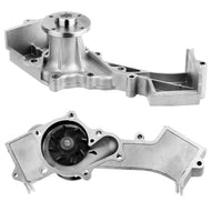 Bomba Agua Moresa Mba202502 - Mi Refacción