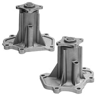 Bomba Agua Moresa Mba209018 - Mi Refacción