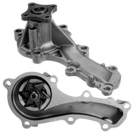 Bomba Agua Moresa Mba209416 - Mi Refacción