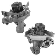 Bomba Agua Moresa Mba211675Bh - Mi Refacción