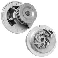 Bomba Agua Moresa Mba211887 - Mi Refacción