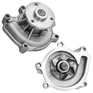 Bomba Agua Moresa Mba271891 - Mi Refacción