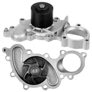 Bomba Agua Moresa Mba272349 - Mi Refacción