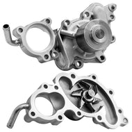 Bomba Agua Moresa Mba272350 - Mi Refacción