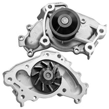 Cargar imagen en el visor de la galería, Bomba Agua Moresa Mba272468 - Mi Refacción