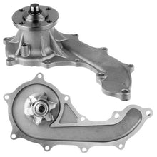 Cargar imagen en el visor de la galería, Bomba Agua Moresa Mba272470 - Mi Refacción