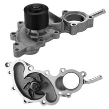 Cargar imagen en el visor de la galería, Bomba Agua Moresa Mba272471 - Mi Refacción