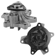 Bomba Agua Moresa Mba279187 - Mi Refacción