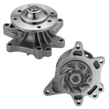 Cargar imagen en el visor de la galería, Bomba Agua Moresa Mba279316 - Mi Refacción