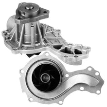 Cargar imagen en el visor de la galería, Bomba Agua Moresa Mba282025 - Mi Refacción