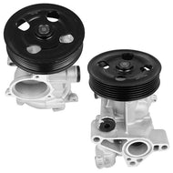 Bomba Agua Moresa Mba312495 - Mi Refacción