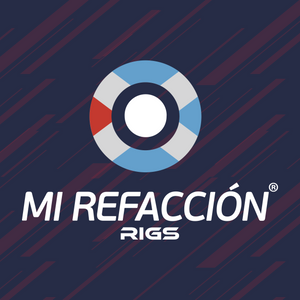 Maza Rueda Grob Mgc0323-C - Mi Refacción