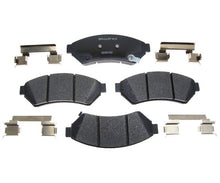 Cargar imagen en el visor de la galería, Balata Raybestos Mgd1075Ch - Mi Refacción