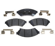 Balata Raybestos Mgd1075Ch - Mi Refacción