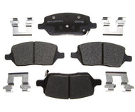 Balata Raybestos Mgd1093Ch - Mi Refacción